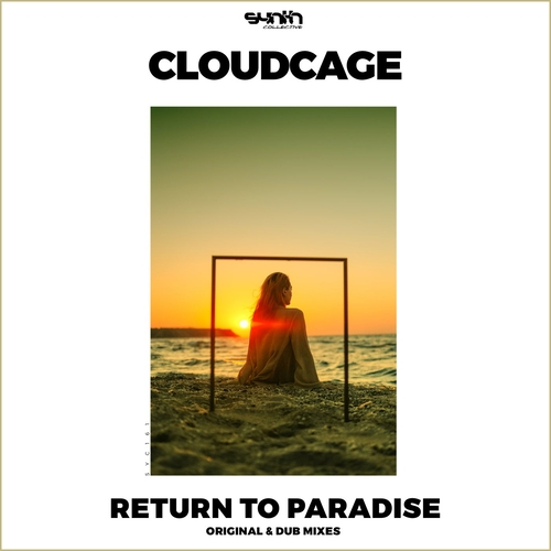 Cloudcage - Return to Paradise [SYC161]